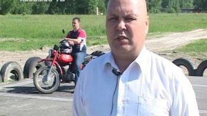 Права категории М