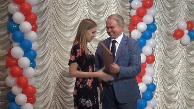 День финансиста смотреть онлайн