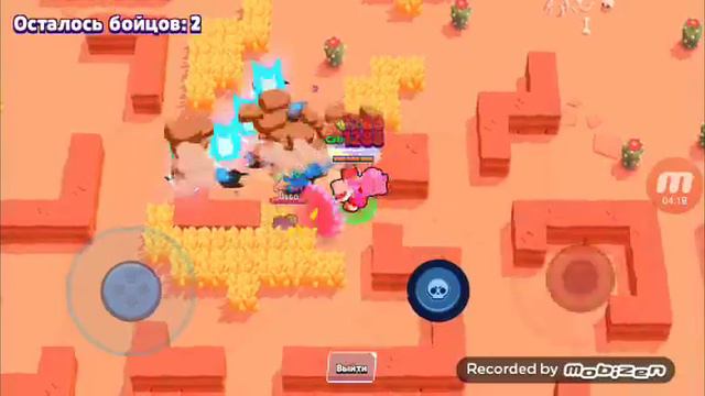 ШОК!?! ВЗЛОМАННАЯ ВЕРСИЯ|Brawl stars|БРАВЛ старс смотреть онлайн