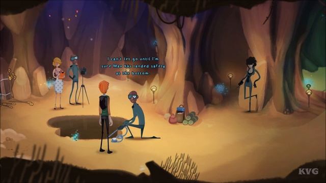 Mutropolis Gameplay (PC HD) [1080p60FPS] смотреть онлайн