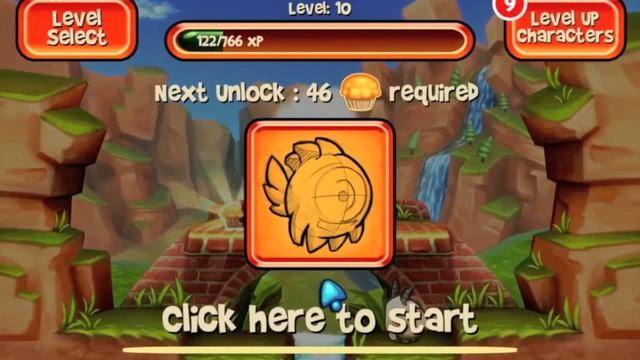 Muffin Knight Walkthrough Episode 3 I hate you big goats !!! смотреть онлайн
