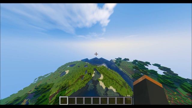 Идеальный сид для майнкрафт! Майнкрафт 1.8.8! смотреть онлайн