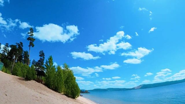 Итальянский пляж, Тольятти смотреть онлайн