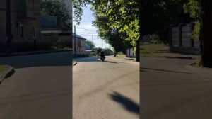 Понижение октанового числа бензина.