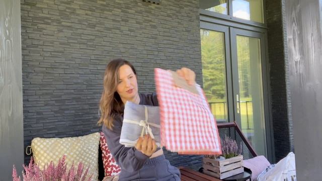 Обзор покупок для дома из магазинов: Kuchenland Home, Cozy Home, Син