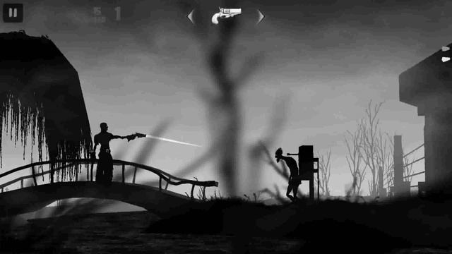 BLACK THE FALL. Прохождение игры. Часть 1. Атмосферный платформер. смотреть онлайн