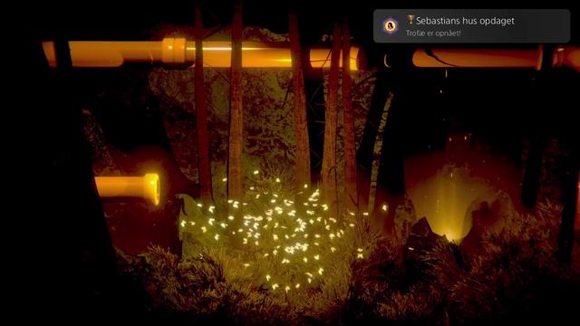 The Forest Quartet -Sebastian's House Discovered смотреть онлайн