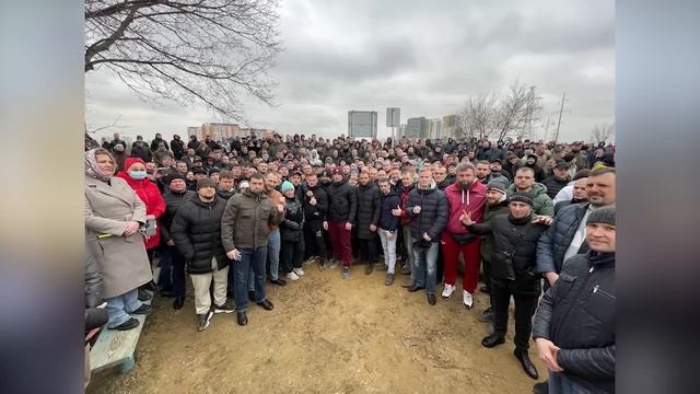 Макс Дивнич про МЕЧЕТЬ — Все подробности и последствия смотреть онлайн