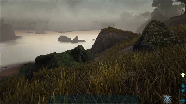 ARK Survival Evolved Shigoislands ч.1 смотреть онлайн