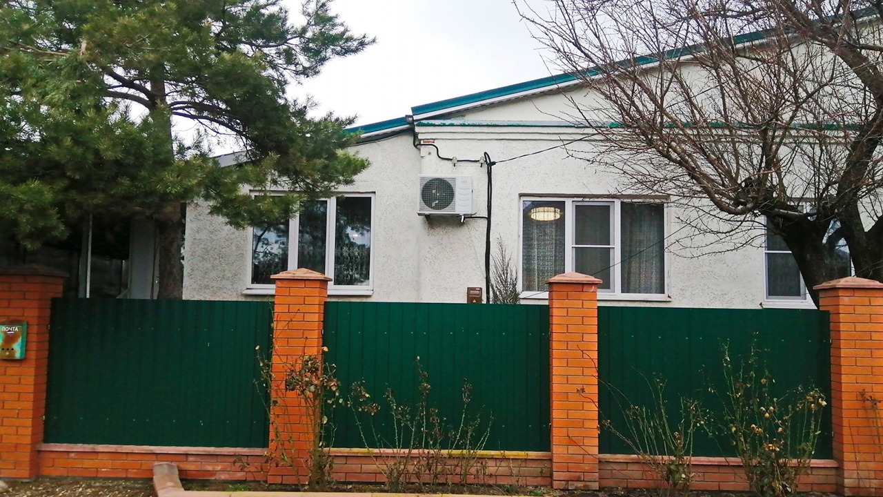 Купить готовый дом в Ильском | Переезд в Краснодарский край