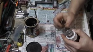 ХИТРЫЙ способ смазки закрытых подшипников. Без разборки и не снимая с вала