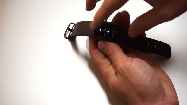 Reset and Factory Reset Fitbit Charge 3 (Quick & Easy) смотреть онлайн