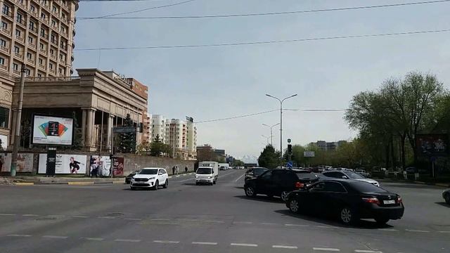Звуки Шымкента. смотреть онлайн