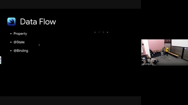 Peter Friese - SwiftUI and Firebase смотреть онлайн