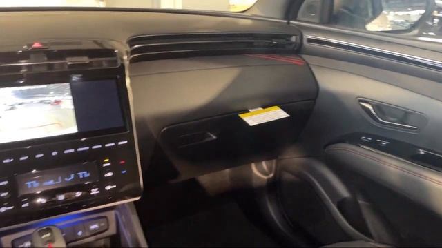 2023 Hyundai Tucson N Line AWD Gaithersburg