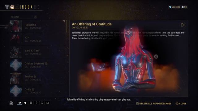 Warframe what you need to do after chains of harrow смотреть онлайн