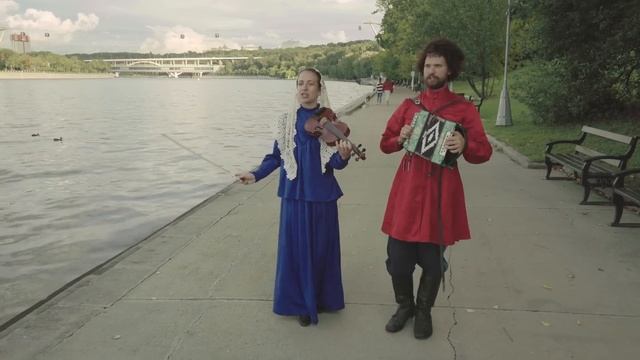 КАК ВО ДАЛЬНЕЙ ВО СТОРОНКЕ | СТЕПАН И ВАЛЕНТИНА НЕСТЕРОВЫ | СОКОЛ смотреть онлайн