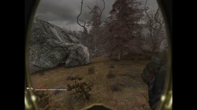 NLC 7 3.9 HE Muta Addon. Замеры на Радаре.