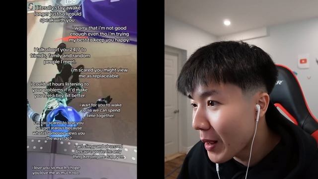 Valorant E-Daters Must Be Stopped смотреть онлайн