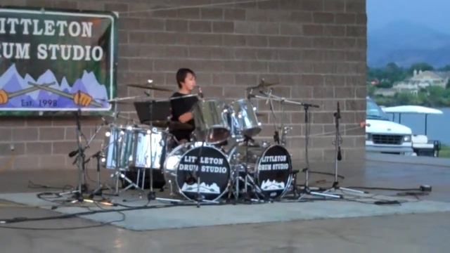 Don't Tread on Me - Metallica смотреть онлайн