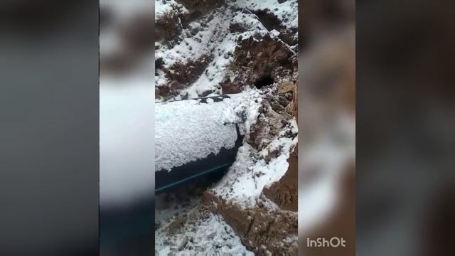 МНБЛ-70 в г.Пермь. Установка управляемого в плане и профиле прокола. смотреть онлайн