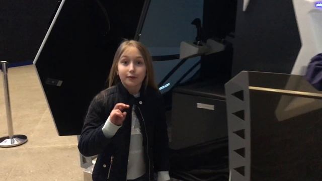 Космический отдых НямКэт смотреть онлайн