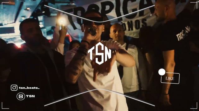 Trannos x ATC "Deja Vu" Techno Type Beat | TSN смотреть онлайн