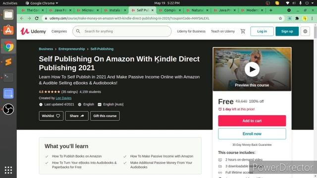 Udemy Free Courses with Certificates | Udemy Coupons | Learning Course смотреть онлайн
