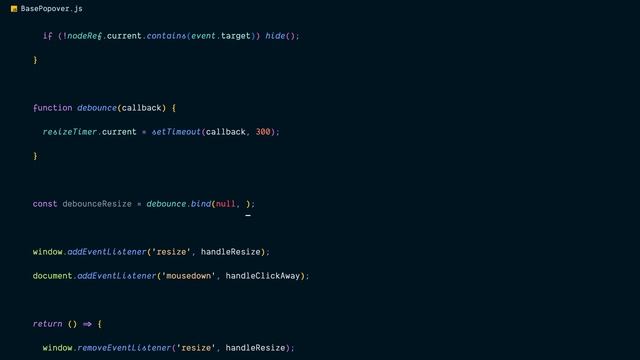 React JS Tailwind CSS Spotify клон #68 - Применение техники debounce смотреть онлайн