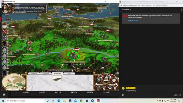 Gold Games' Live Stream смотреть онлайн