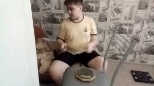 5 упражнение на педе «Упражнение с акцентами» :)