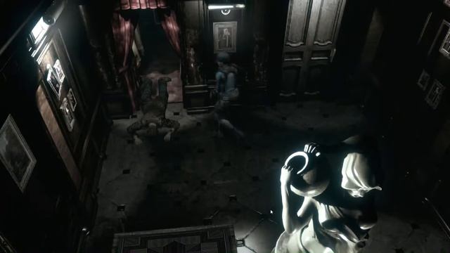 resident evil HD JILL FX 6300 + GTX 970 смотреть онлайн
