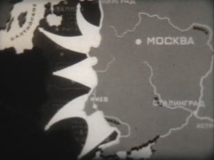 История. Великая Отечественная Война. Полное освобождение Советской Родины