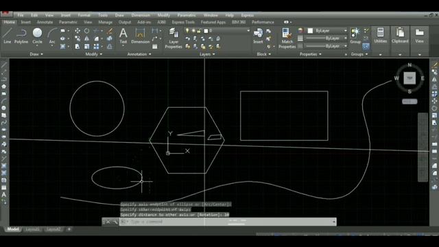 AutoCAD - Draw TOOLBAR , Commands in tamil within 10 Minutes смотреть онлайн
