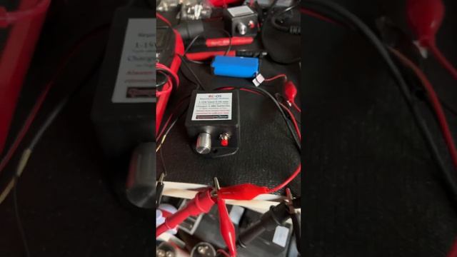lithium battery zero voltage rejuvenation research смотреть онлайн