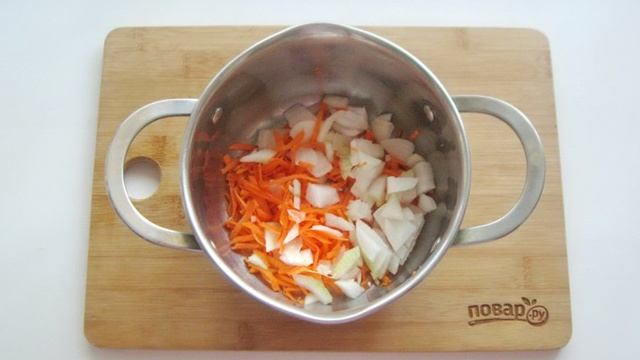 Готовим дома