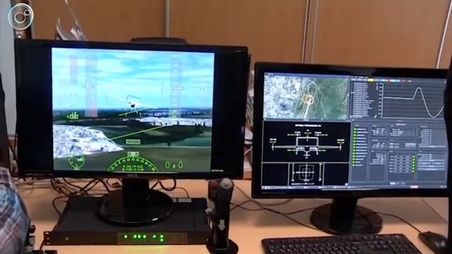 Ученые ИАиЭ СО РАН представили свои разработки на Форуме ТЕХНОПРОМ 2017 смотреть онлайн