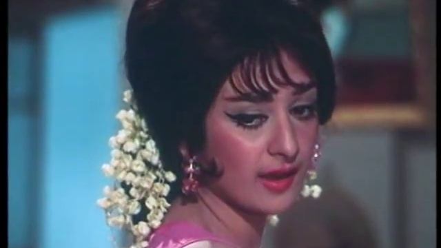 Padosan - 10/13 - Bollywood Movie - Sunil Dutt, Kishore Kumar & Saira Bano смотреть онлайн
