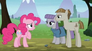 My Little Pony / Мой Маленький Пони Дружба - это чудо! Парень Мод Пай