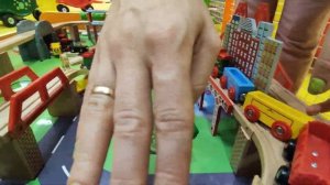 ДЕТСКАЯ ЖЕЛЕЗНАЯ ДОРОГА