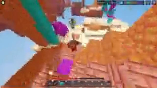 Роблокс Бедварс оцените игру! смотреть онлайн