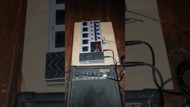 korg ax1500g (quick review) - ruben hood смотреть онлайн