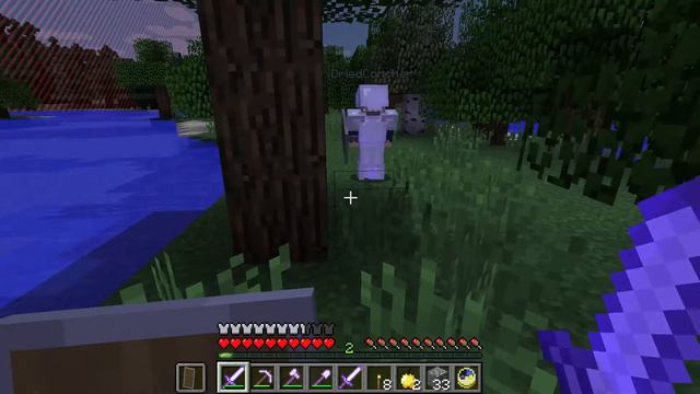 Farlander UHC 4 - Episode 7 смотреть онлайн