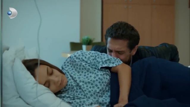 Gülru Bebeğini Kaybetti! | Güllerin Savaşı 58. Bölüm смотреть онлайн