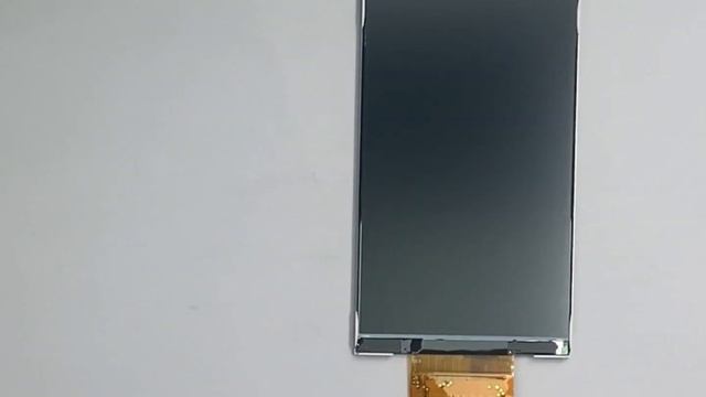 4.3 Inch 480x800 TFT LCD Display Module Resistive Touch 300nit LI48800T043TD3098 - DWIN смотреть онлайн