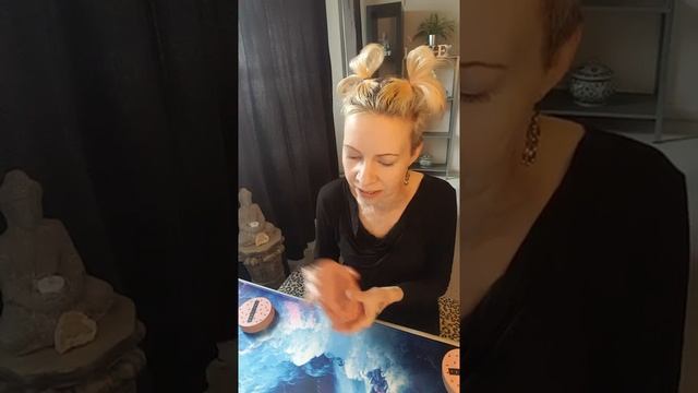 Libra ? Money & ? Magic Oracle Reading смотреть онлайн