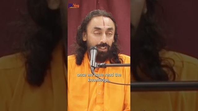 THIS Makes All The Difference In Life - MUST WATCH | Swami Mukundananda #shorts смотреть онлайн