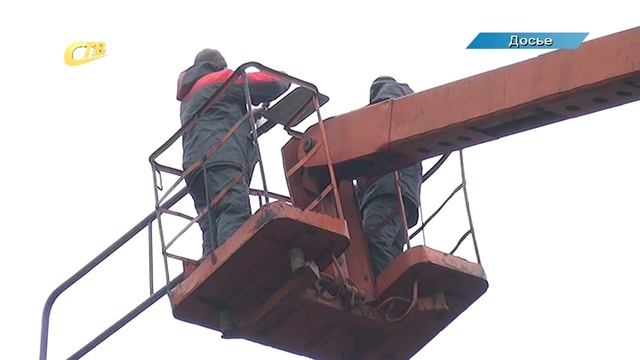 ПОДВЕДЕНЫ ИТОГИ РАБОТ ПО БЛАГОУСТРОЙСТВУ ГОРОДА смотреть онлайн