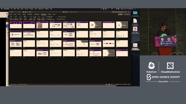 (k)Native K8s CI/CD platform - Shash Reddy, Pivotal смотреть онлайн