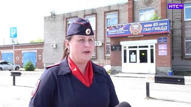 ПДД на асфальте смотреть онлайн